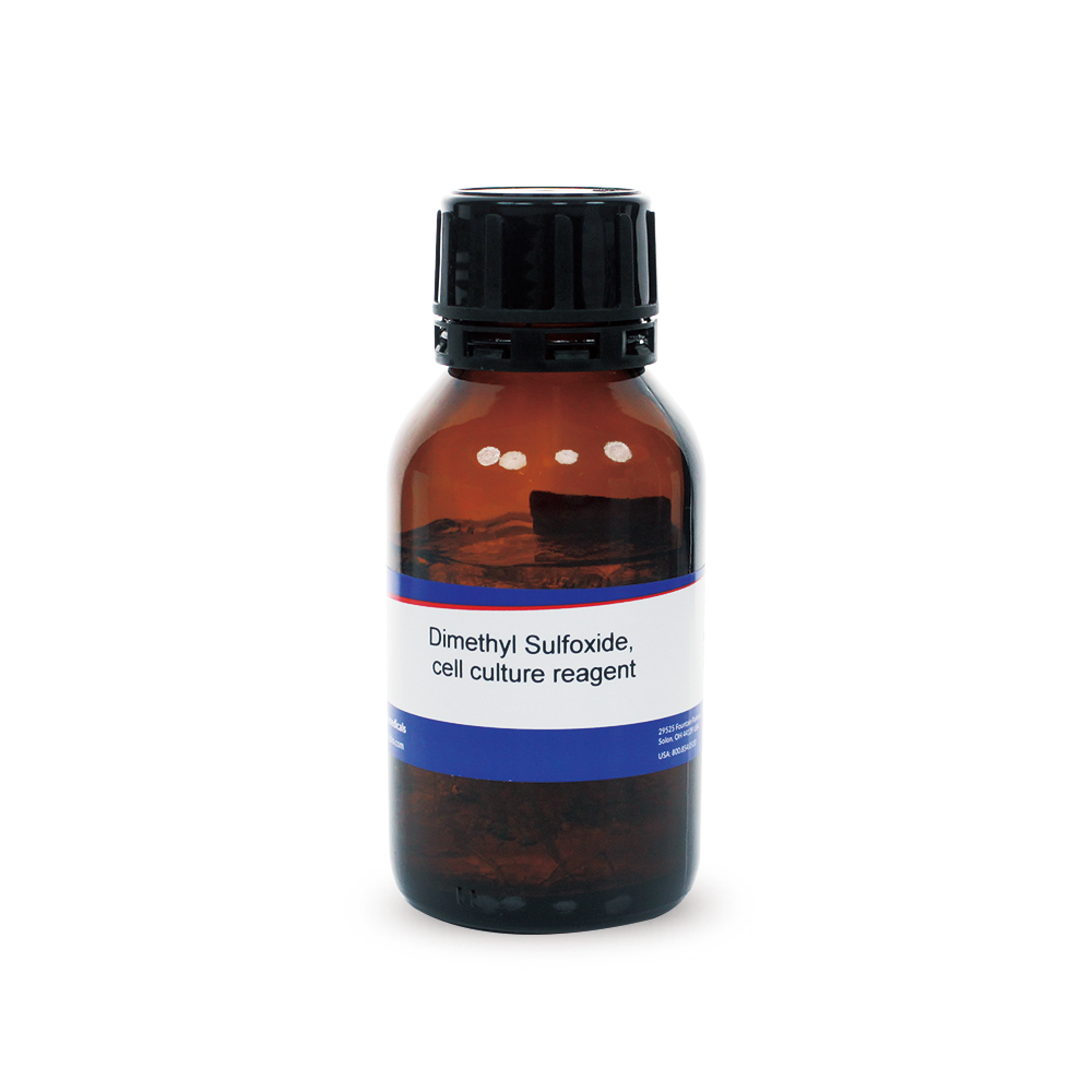 0219605580 二甲基亚砜(DMSO)