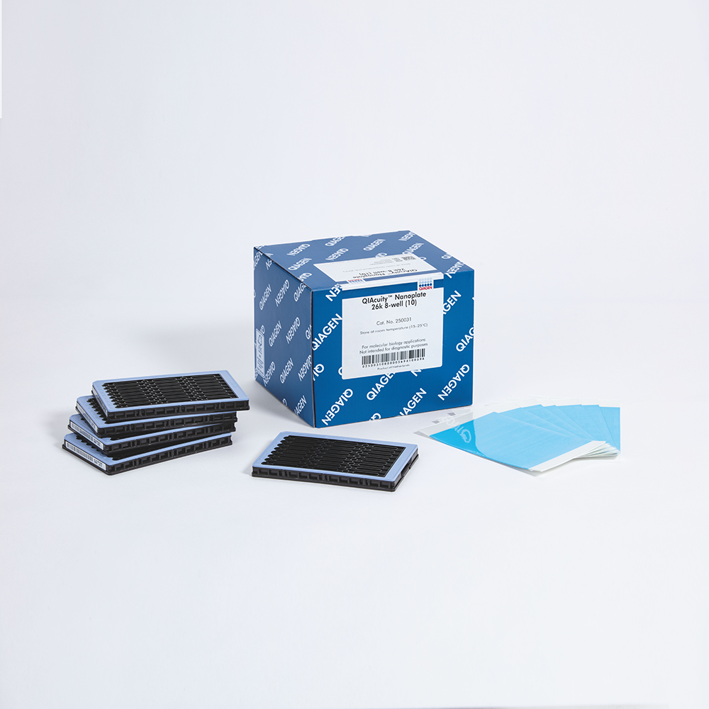 试剂盒 250031 - Qiagen（凯杰）