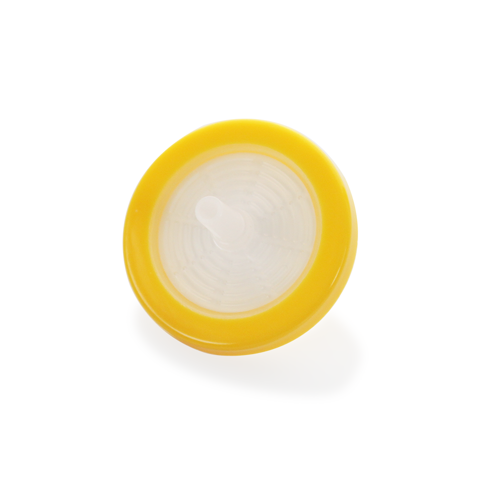 SL-PES-25-22-S 25mm,0.22μm一次性针头式滤器,无菌独立包装,PES膜 - LABSELECT(甄选)