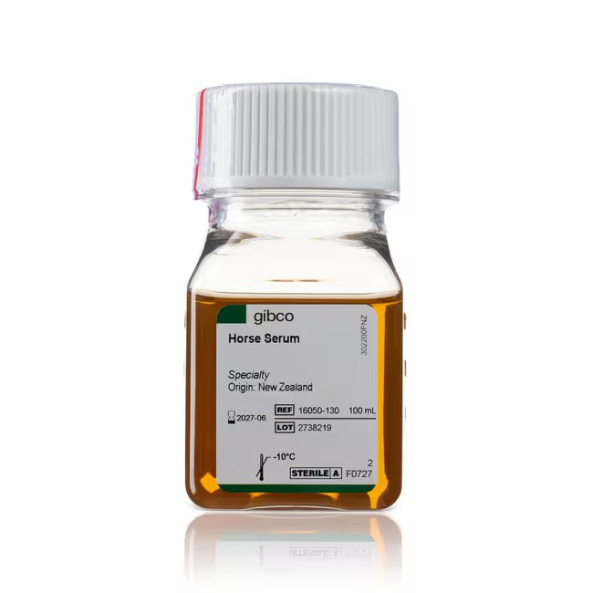 16050-130 试剂HorseSerum,NewZealandorigin - Gibco
