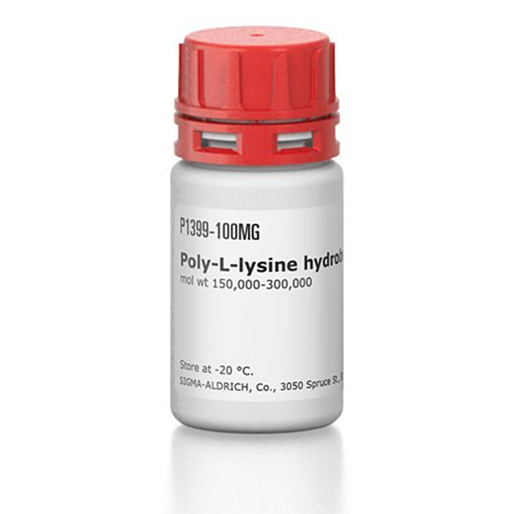 P1399-100MG 聚-L-赖氨酸 氢溴酸盐 - Sigma-aldrich/西格玛