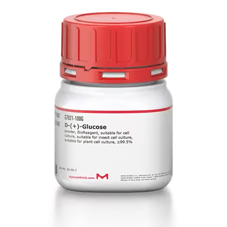 G7021-100G D(+)-葡萄糖 - Sigma-aldrich/西格玛