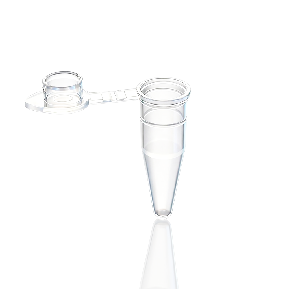 PT-02-C 0.2mL平盖薄壁管