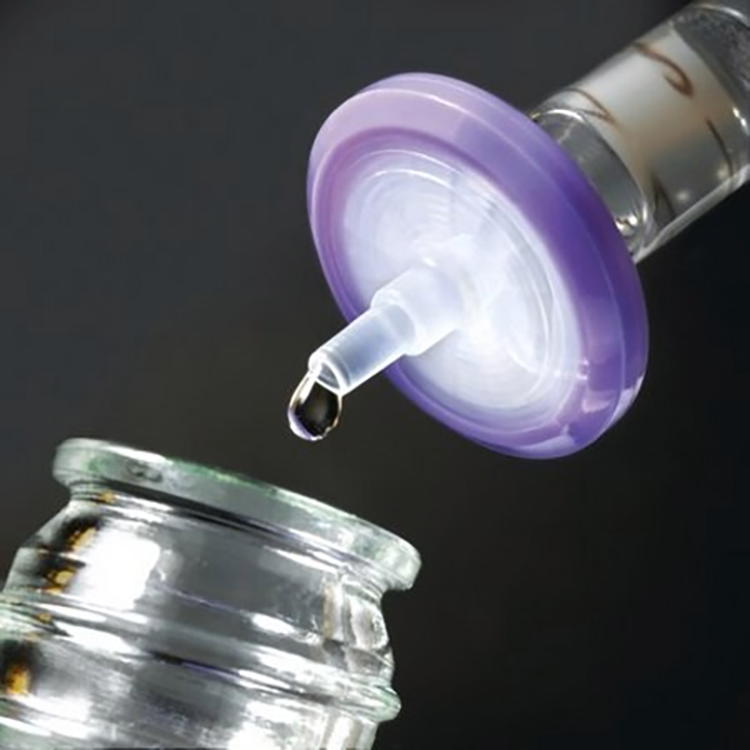SLGN033NB 33mm 0.22um尼龙针式过滤器（非无菌） - MerckMillipore/默克密理博