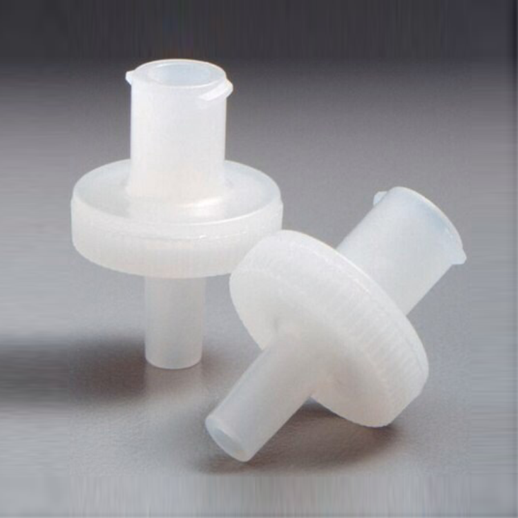 SLHVR13SL 13mm 0.45um PVDF膜针式过滤器（无菌） - MerckMillipore/默克密理博