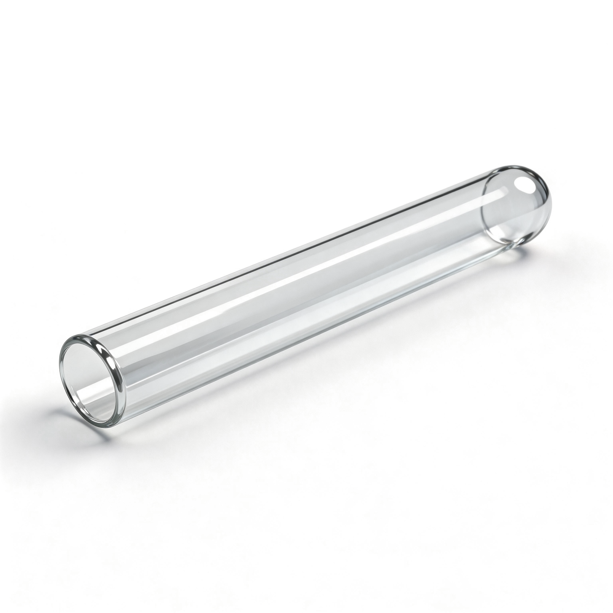 BS-GT-HB-210-A 21.0mL 玻璃试管，高硼硅，16*160mm - Biosharp/白鲨