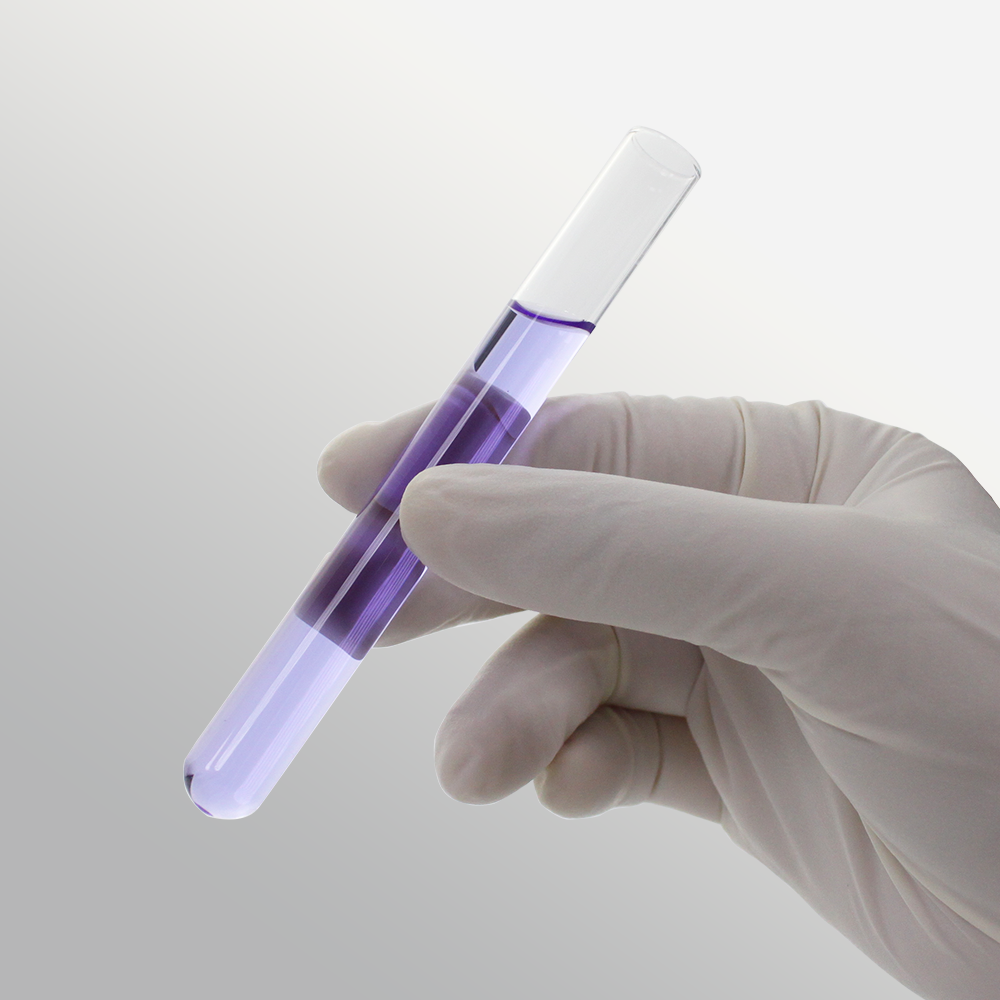 BS-GT-HB-120-A 12.0mL 玻璃试管，高硼硅，15*125mm - Biosharp/白鲨