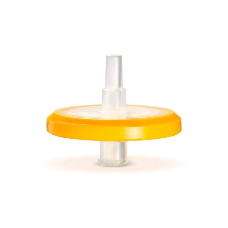 SLHV033NK 33mm 0.45um PVDF针式过滤器 （非无菌） - MerckMillipore/默克密理博
