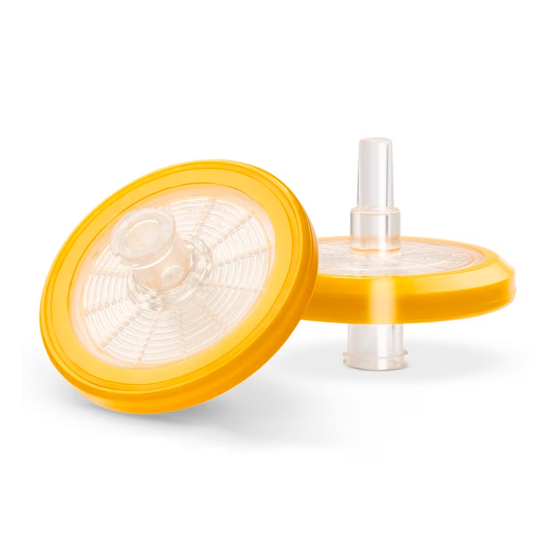 SLGVM33RS 33mm 0.22um PVDF针式过滤器（无菌） - MerckMillipore/默克密理博