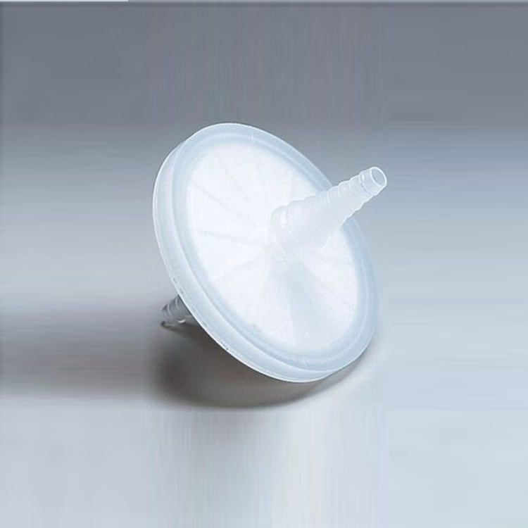 SLFG05010 50mm 0.2um PTFE膜针式过滤器（非无菌） - MerckMillipore/默克密理博