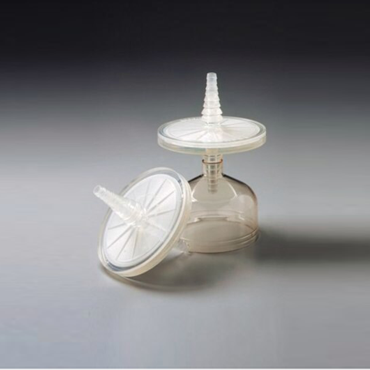 SLGP05010 50mm 0.22um PES过滤器（已灭菌） - MerckMillipore/默克密理博