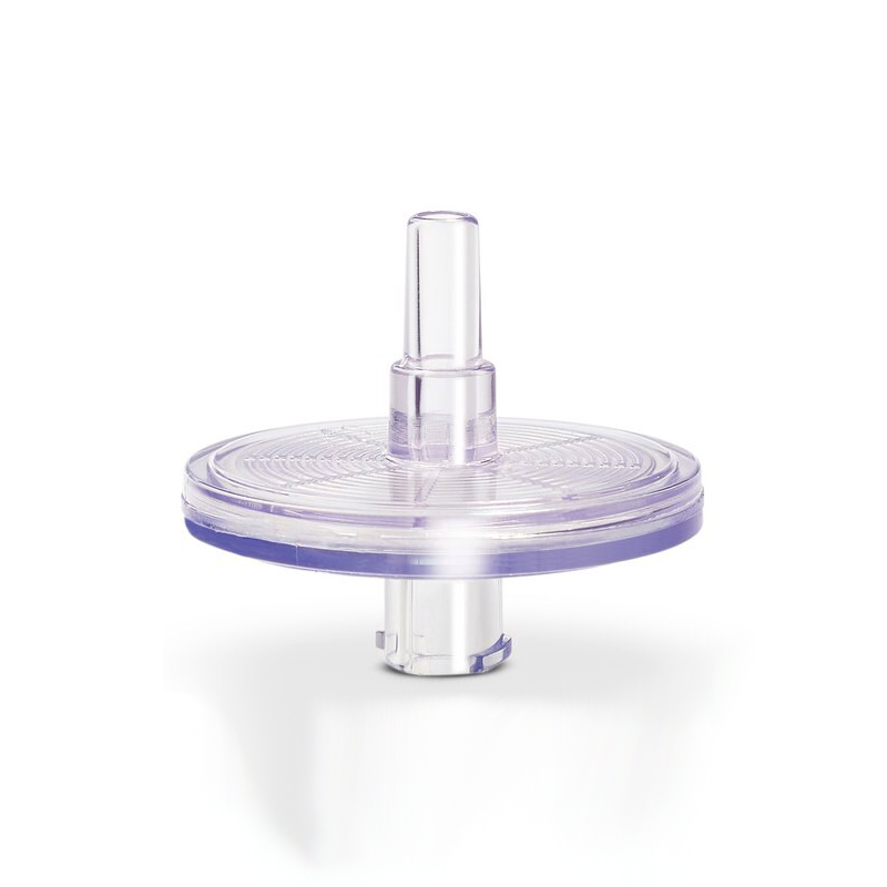 SLSV025NB 25mm 5um PVDF膜针式过滤器（非无菌） - MerckMillipore/默克密理博