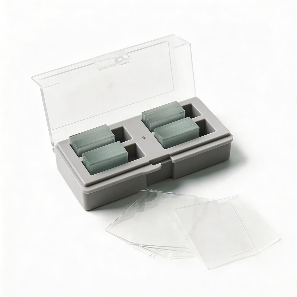80330-3510/10102250 病理级显微镜盖玻片.高硼玻璃材质, 22*50mm - CITOTEST（世泰）