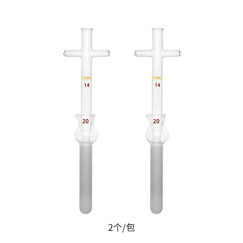 BS-GD-15 15mL 玻璃匀浆器 - Biosharp/白鲨