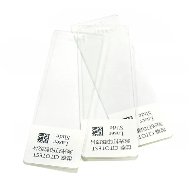 80302-3101-16/10128105PW-G 病理级显微镜载玻片 - CITOTEST（世泰）