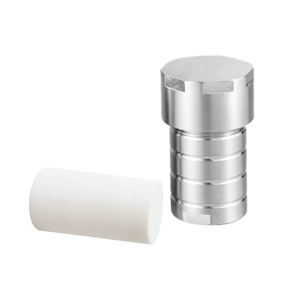 BS-HAR-PTFE-25B 水热合成反应釜整套，内衬PTFE，25mL平盖 - Biosharp/白鲨