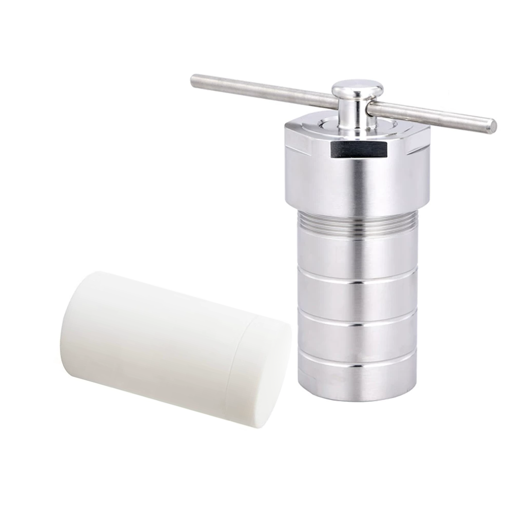 BS-HAR-PTFE-100 水热合成反应釜整套，内衬PTFE，100mL - Biosharp/白鲨