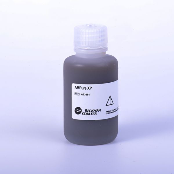 A63881 AMPure XP_60mL 核酸纯化试剂盒 - Beckman（贝克曼）