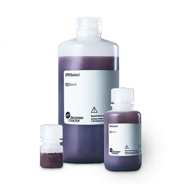 B23318 SPRIselect_60 mL 核酸片段筛选试剂盒 - Beckman（贝克曼）