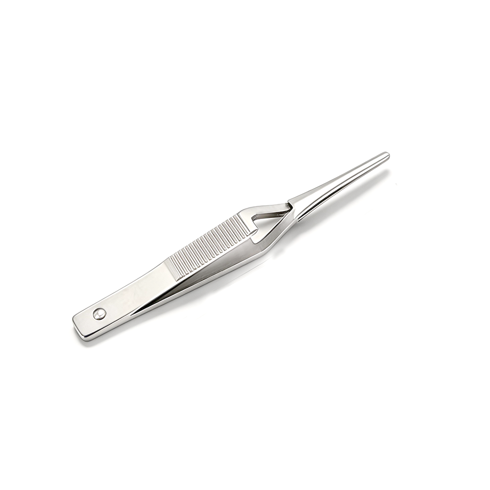 BS-BC-S40 小鼠动脉止血夹，直全齿，4.0cm - Biosharp/白鲨