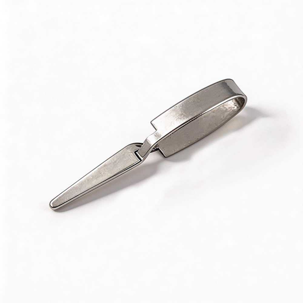 BS-BC-18-S 小鼠动脉止血夹，小号无齿，1.8cm - Biosharp/白鲨