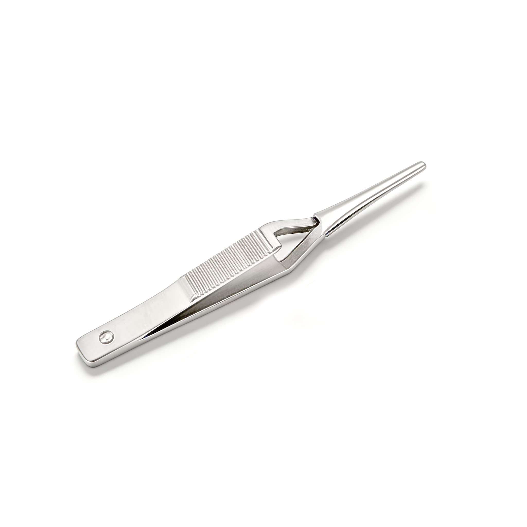 BS-BC-S65 小鼠动脉止血夹，直全齿，6.5cm - Biosharp/白鲨