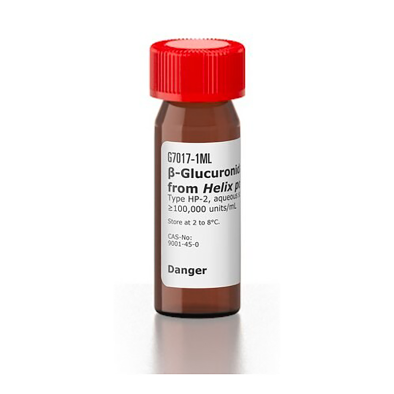 G7017-1ML β-葡萄糖醛酸酶 - Sigma-aldrich/西格玛
