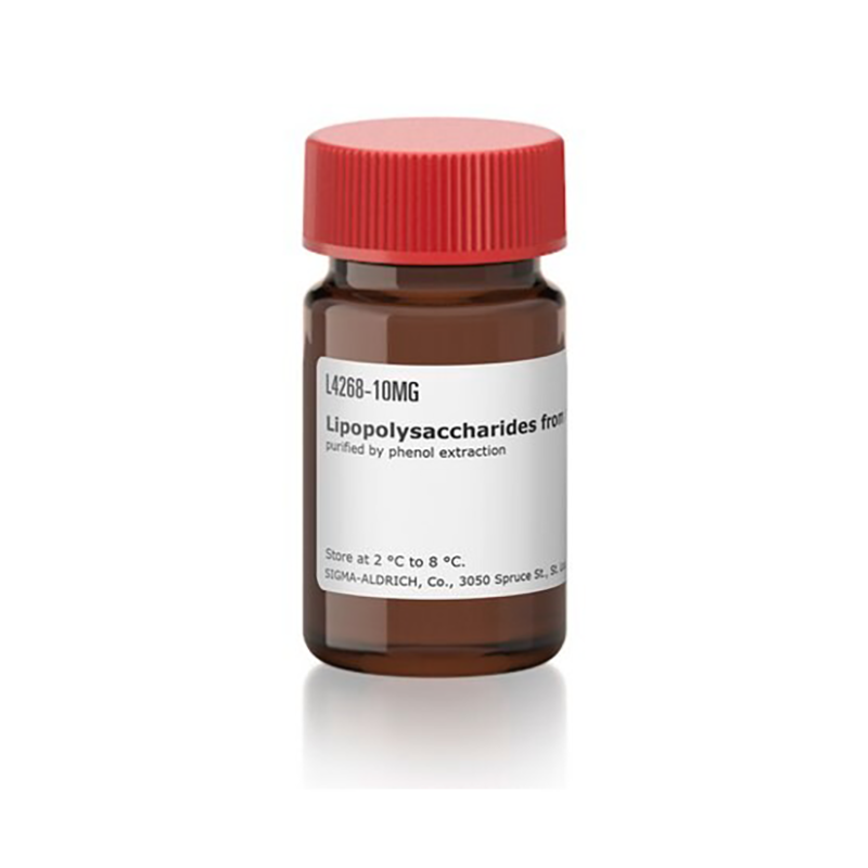 L4268-10MG Lipopolysaccharides试剂 - Sigma-aldrich/西格玛
