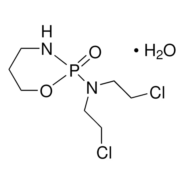 PHR1404-1G 环磷酰胺 - Sigma-aldrich/西格玛