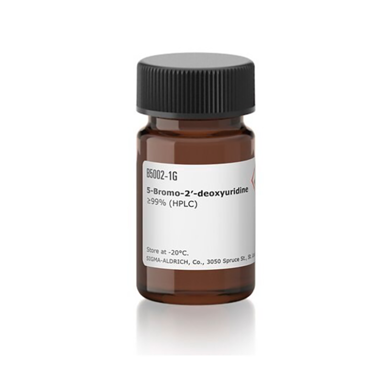 B5002-1G 5-溴-2′-脱氧尿苷 - Sigma-aldrich/西格玛
