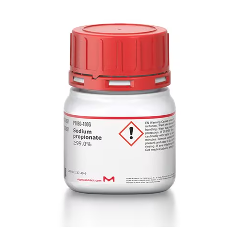P1880-100g 丙酸钠 - Sigma-aldrich/西格玛