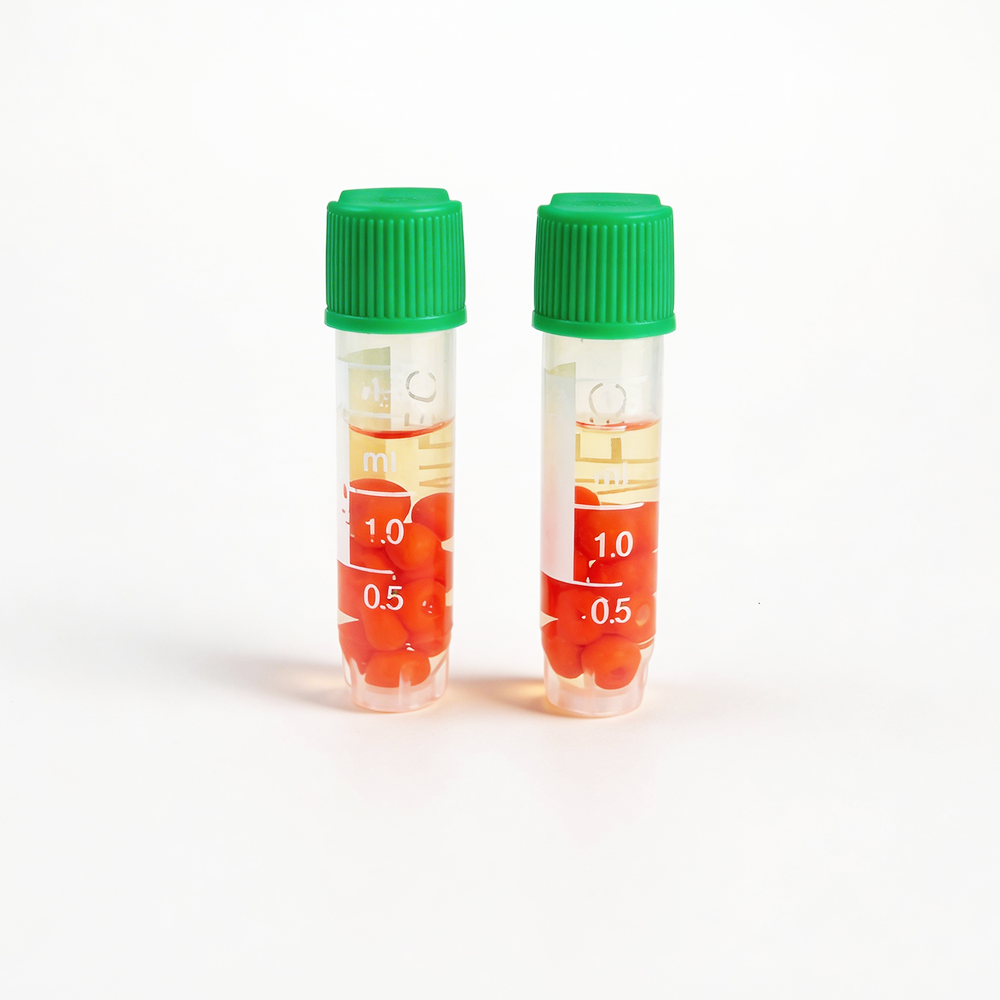 BS-P20-S025 瓷珠菌种保存管