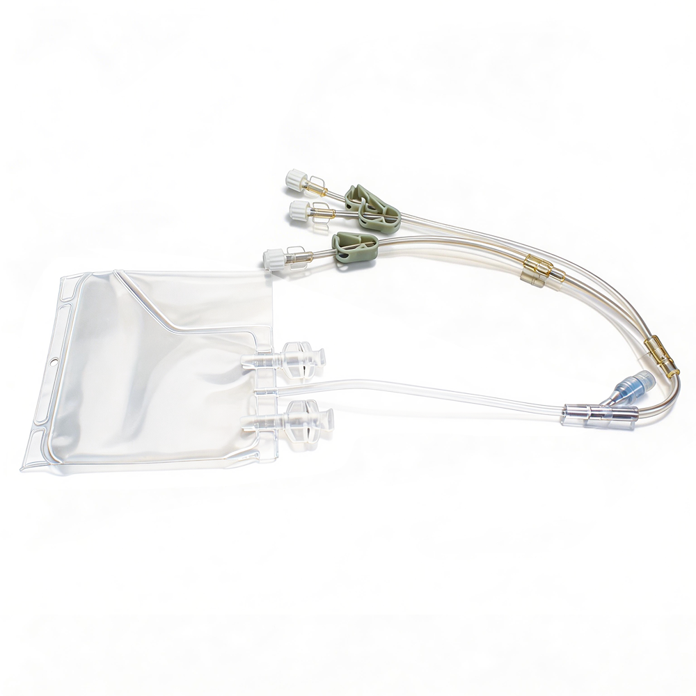 CYB-001-0050 50mL细胞冻存袋 - LABSELECT(甄选)