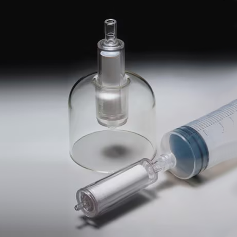 SVGP01050 Sterivex-GP 压力过滤装置 - MerckMillipore/默克密理博