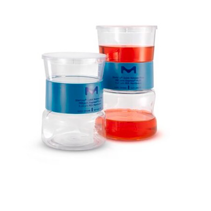 S2GPU01RE Stericup Quick Release 150ml真空过滤系统 - MerckMillipore/默克密理博