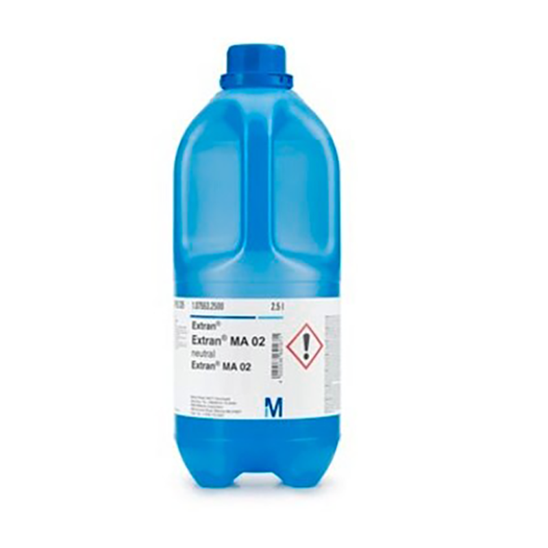 1.07553.2500 MA 02洗涤剂 - MerckMillipore/默克密理博