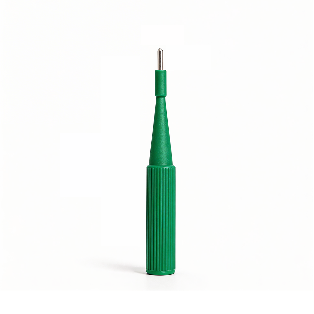 BS-SBP-015 动物皮肤打孔器, 孔径1.5mm, 无菌 - Biosharp/白鲨