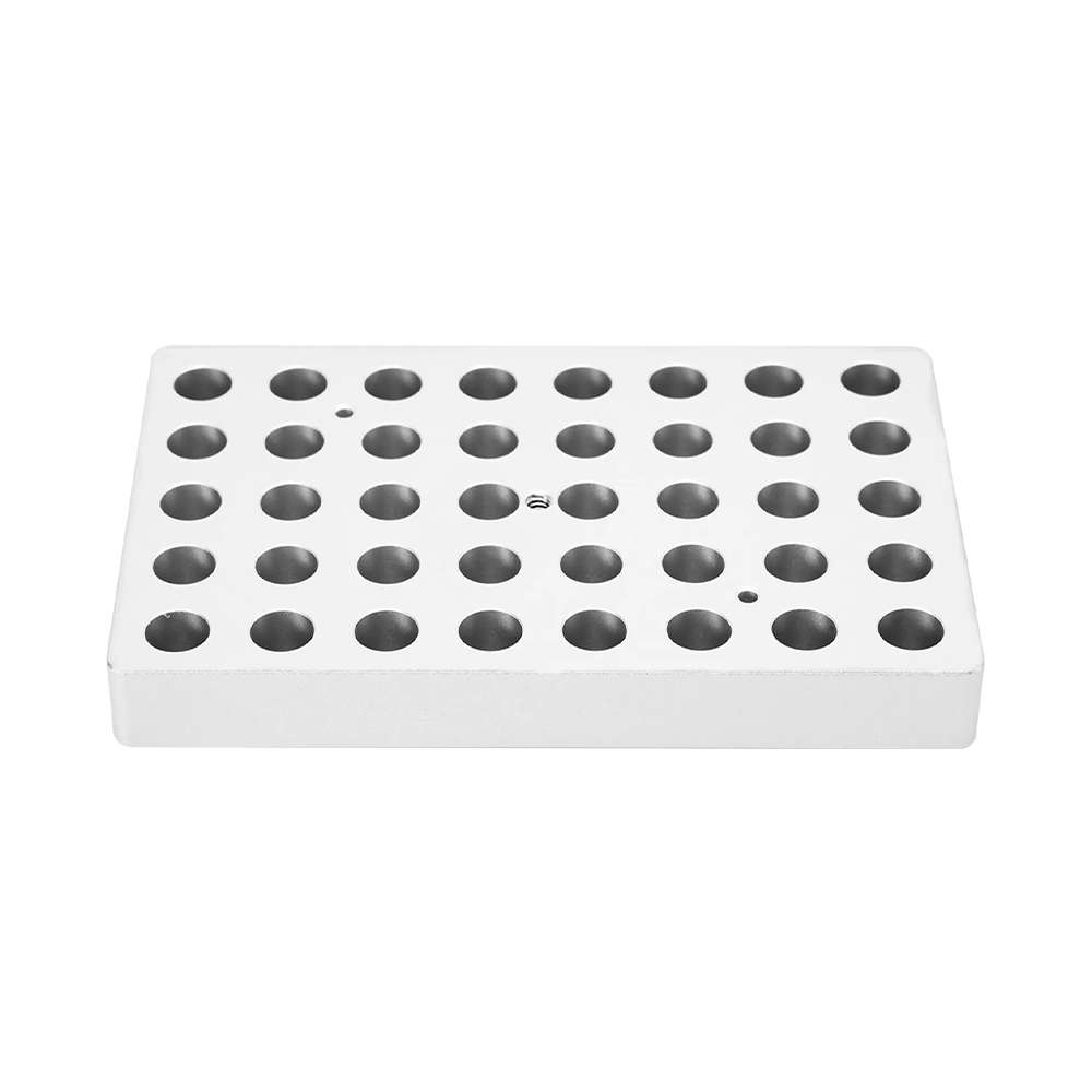 18900276 适用于1.5mL离心管, 40孔 锥孔（薄款）（SCILOGEX） - SCILOGEX/赛洛捷克