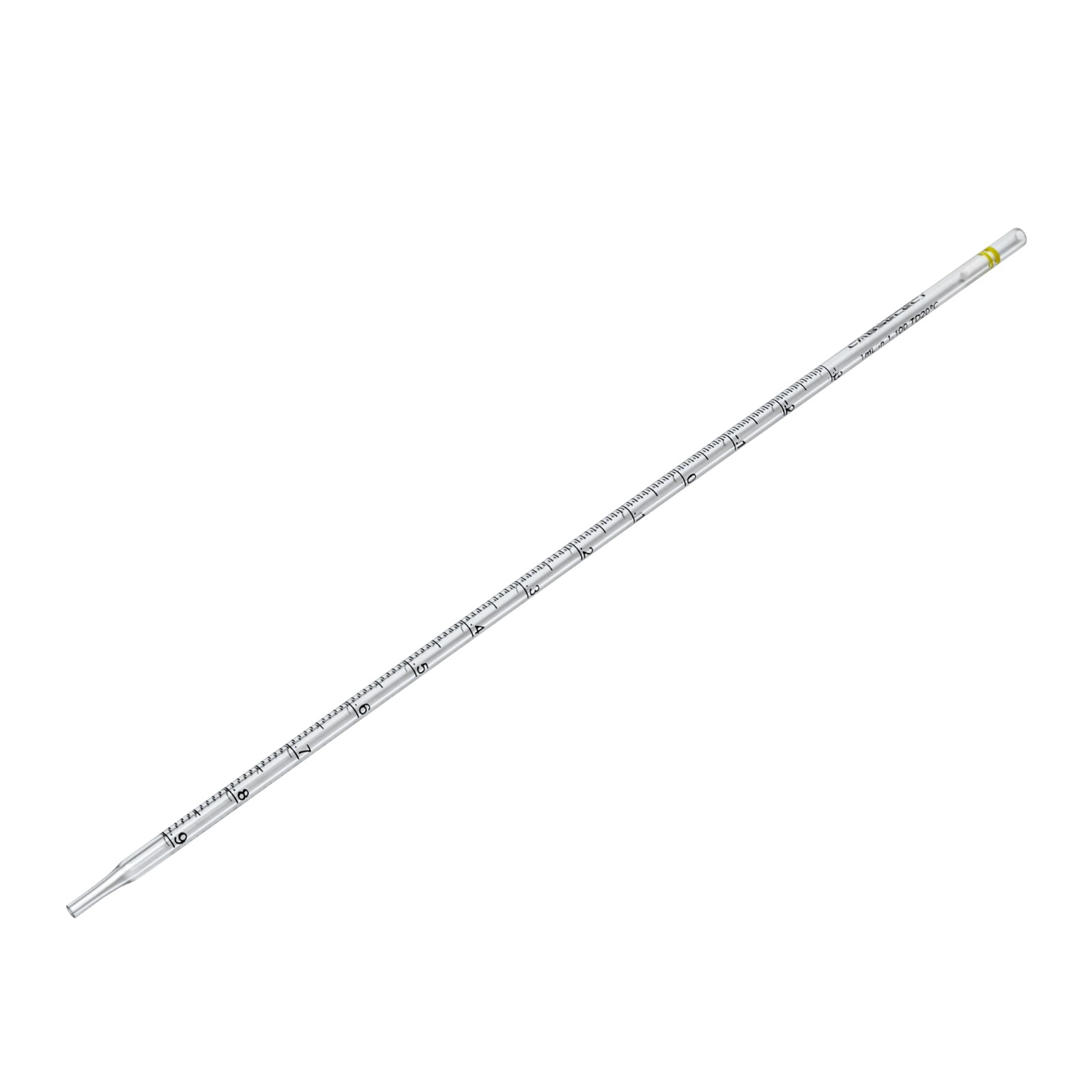 SP-113-1 1mL血清移液管,抽取盒 - LABSELECT(甄选)