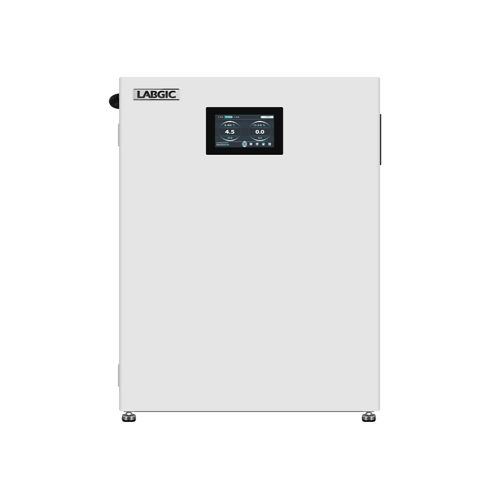 LR-CP160T 二氧化碳培养箱 - LABGIC/兰杰柯