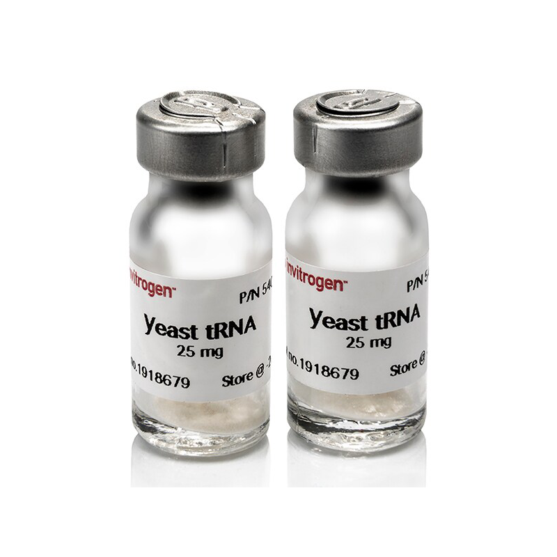 15401-011 试剂Yeast tRNA - Gibco