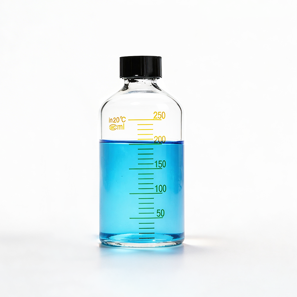 BS-AB-250 厌氧瓶（250ml） - Biosharp/白鲨
