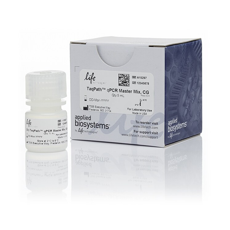 A16245 试剂qPCR Master Mix - Gibco
