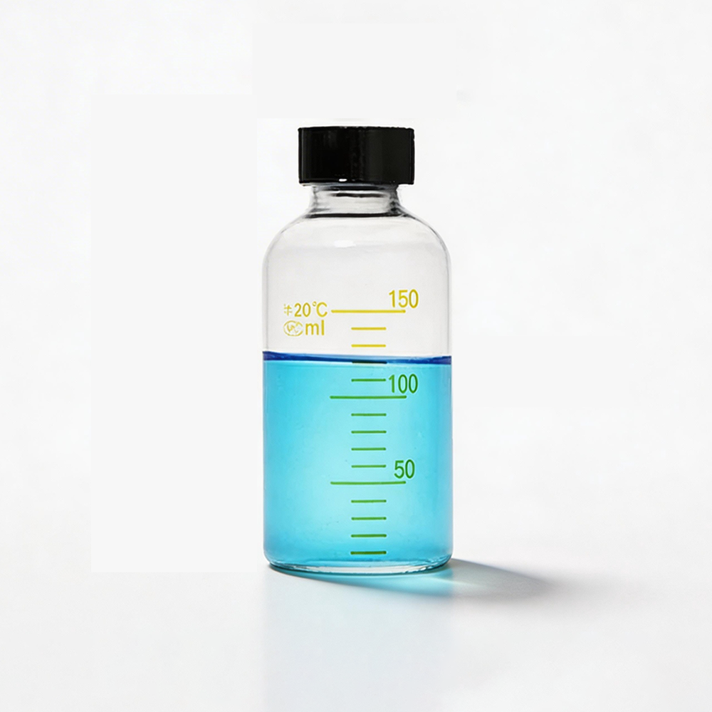 BS-AB-150 厌氧瓶（150ml） - Biosharp/白鲨