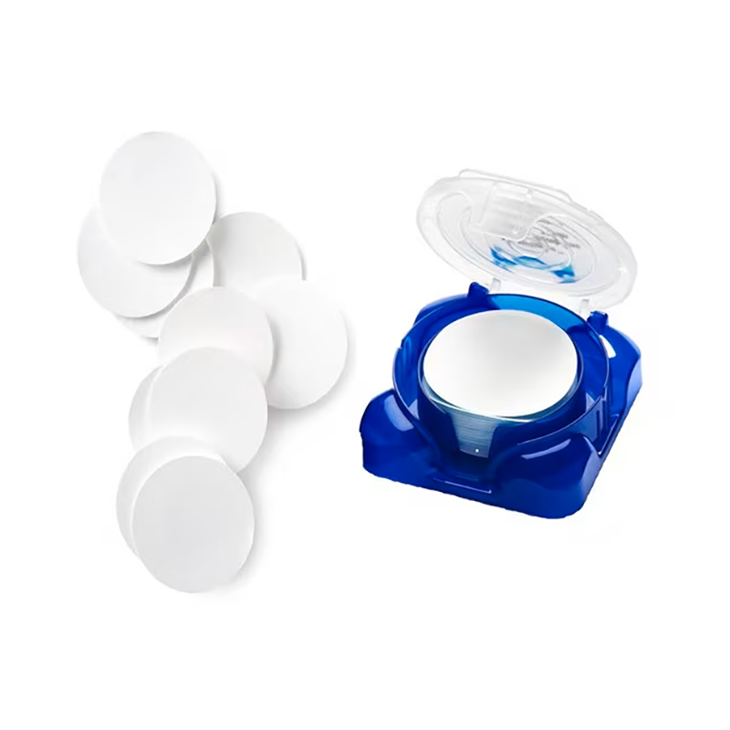 VCWP02500 MF-Millipore 膜滤器 孔径0.1µm - MerckMillipore/默克密理博