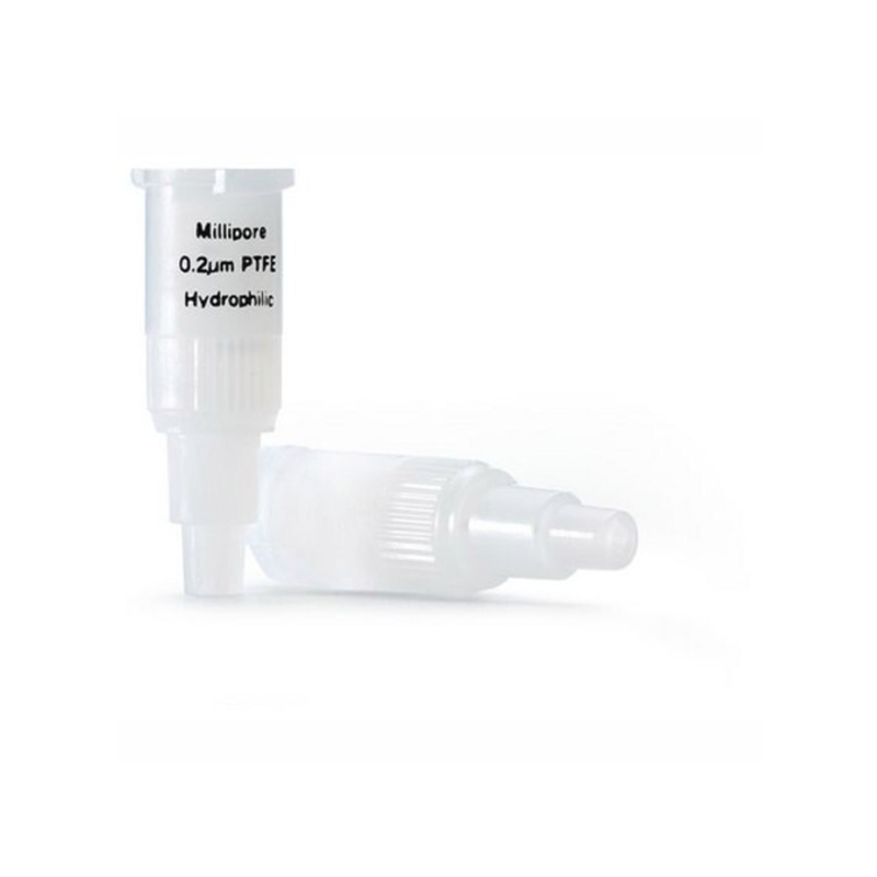 SLFGR04NL Millex针式过滤器 Fluoropore PTFE 疏水 非无菌 - MerckMillipore/默克密理博