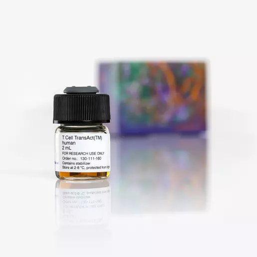 130-111-160 试剂T Cell TransAct - Miltenyi（美天旎）