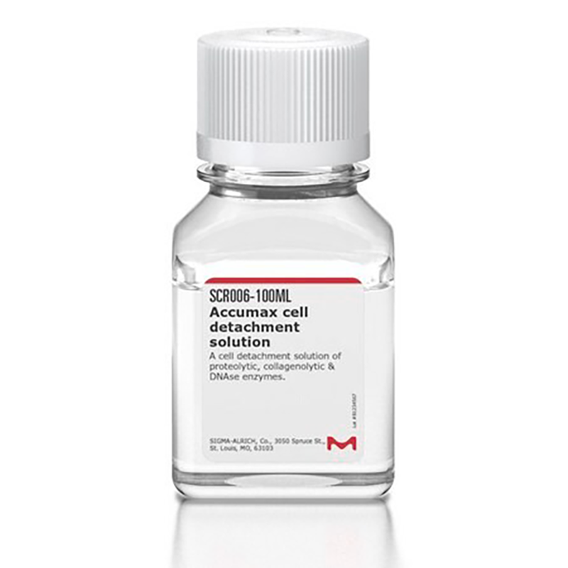 SCR006 试剂 Accumax cell detachment solution - MerckMillipore/默克密理博