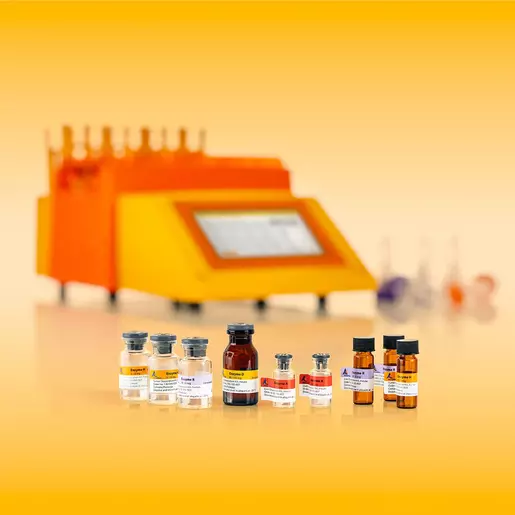 130-110-201 试剂Multi Tissue Dissociation Kit 1 - Miltenyi（美天旎）
