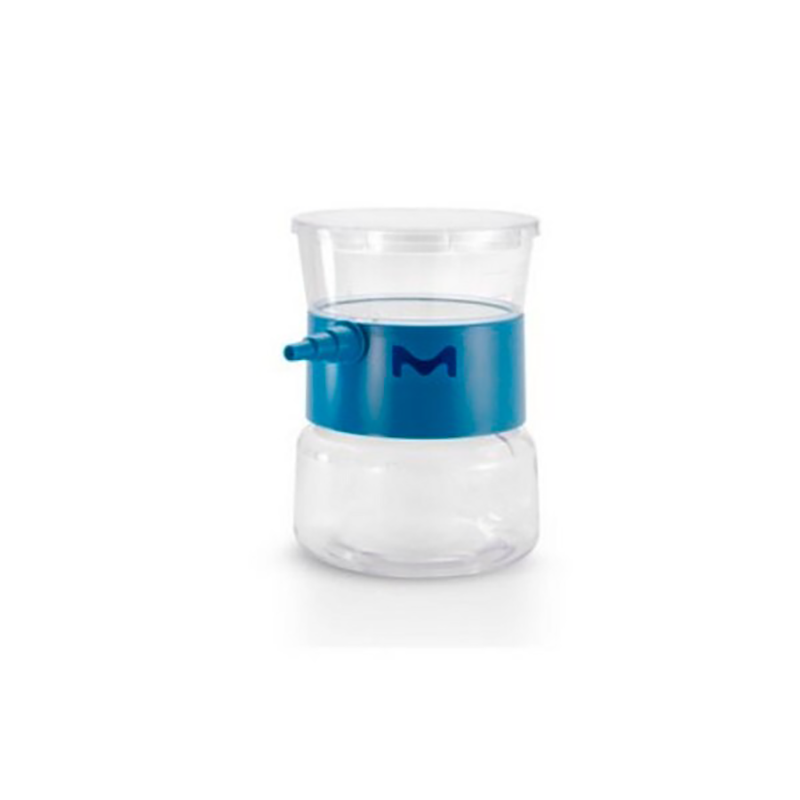 S2HVU01RE Stericup Quick Release 150ml真空过滤系统 - MerckMillipore/默克密理博